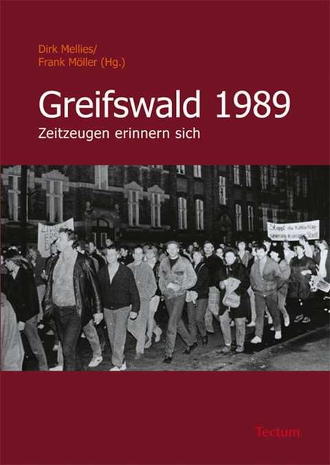 Greifswald 1989 - 