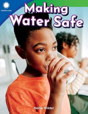 Making Water Safe - Nellie Wilder