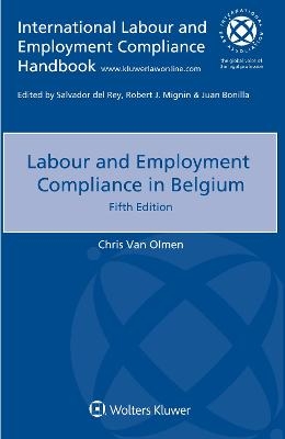 Labour and Employment Compliance in Belgium - Chris Van Olmen