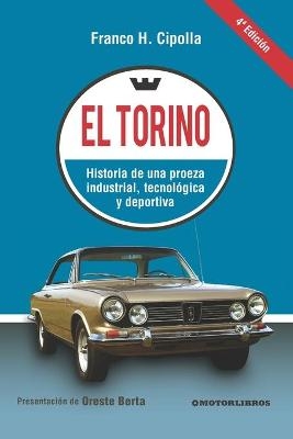 El Torino - Franco H Cipolla