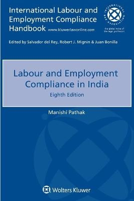 Labour and Employment Compliance in India - Manishi Pathak