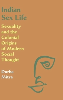 Indian Sex Life - Durba Mitra