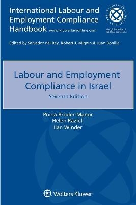 Labour and Employment Compliance in Israel