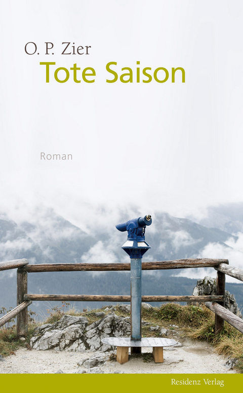 Tote Saison - O.P. Zier