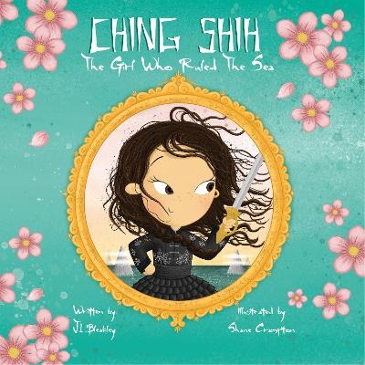Ching Shih - JL Bleakley