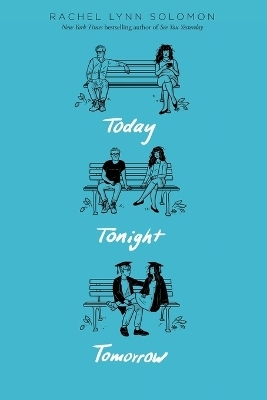 Today Tonight Tomorrow