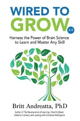 Wired to Grow -  ANDREATTA