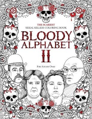 Bloody Alphabet 2 - Brian Berry