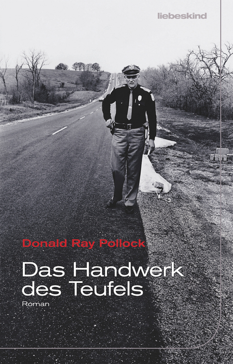 Das Handwerk des Teufels - Donald Ray Pollock