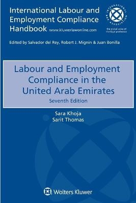 Labour and Employment Compliance in the United Arab Emirates