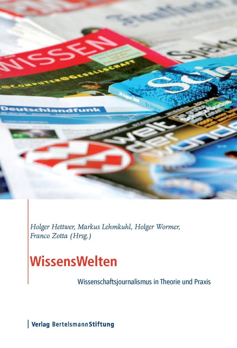 WissensWelten - 