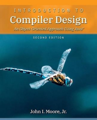 Introduction to Compiler Design