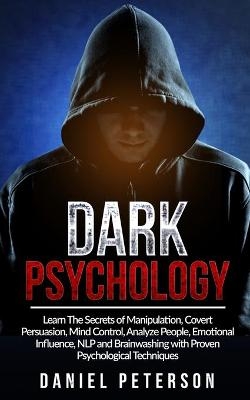 Dark Psychology - Daniel Peterson