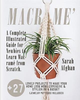 Macramé for Beginners