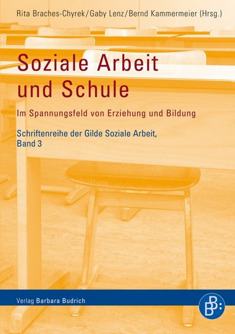 Soziale Arbeit und Schule - 