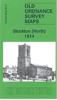 Stockton (North) 1914