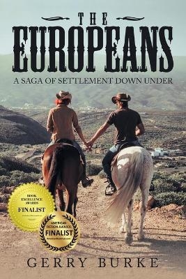 The Europeans - Gerry Burke