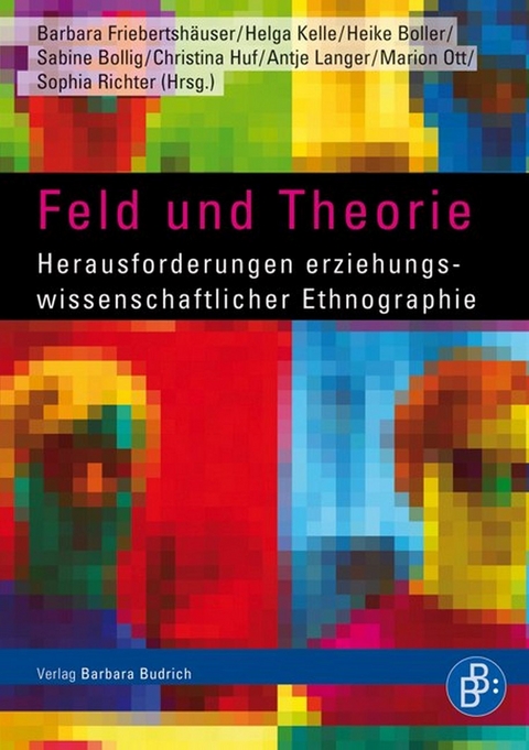 Feld und Theorie - 