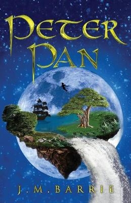 Peter Pan - J M Barrie