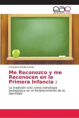 Me Reconozco y me Reconocen en la Primera Infancia