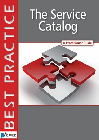 Service Catalog