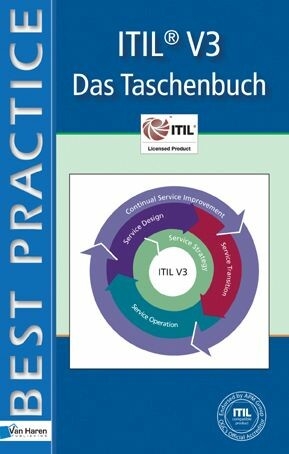 IT Service Management Basierend auf ITIL® V3