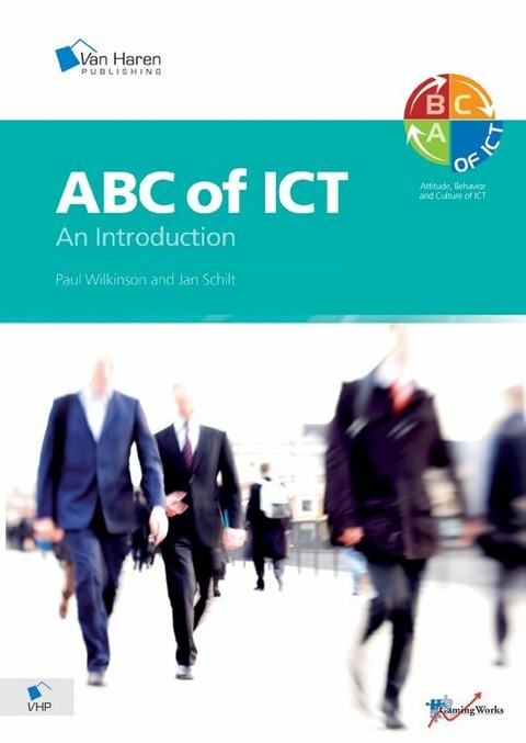 ABC of ICT -  Paul Wilkinson