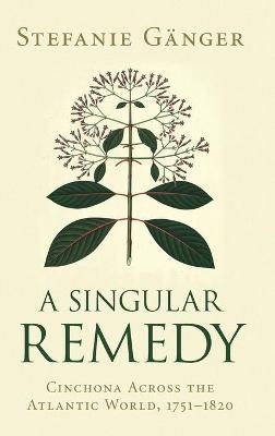 A Singular Remedy - Stefanie Gänger