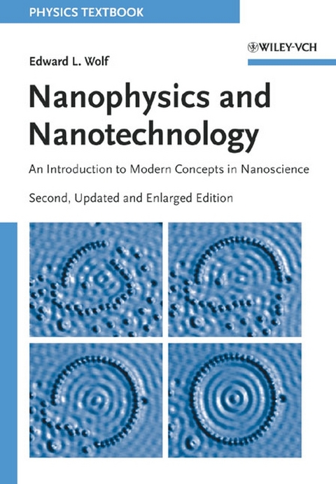 Nanophysics and Nanotechnology - Edward L. Wolf