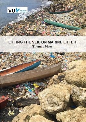 LIFTING THE VEIL ON MARINE LITTER