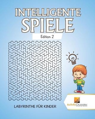 Intelligente Spiele Edition 2 -  Activity Crusades