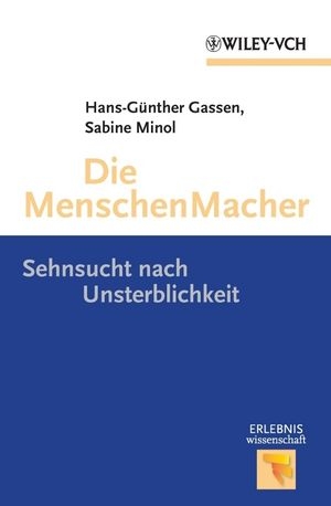 Die MenschenMacher