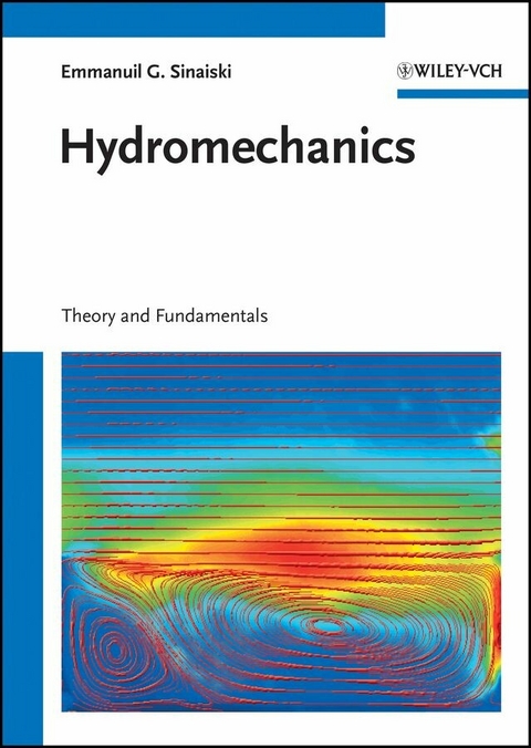 Hydromechanics - Emmanuil G. Sinaiski