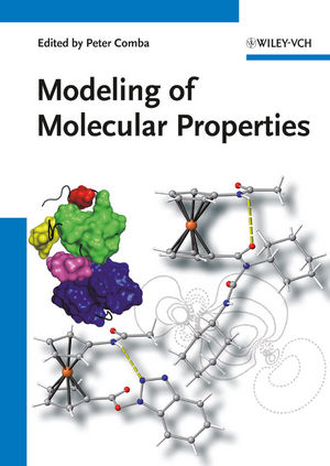 Modeling of Molecular Properties - 