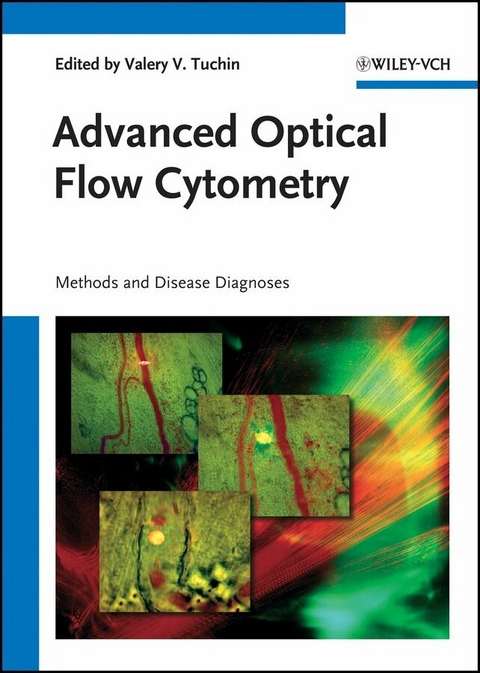 Advanced Optical Flow Cytometry - 
