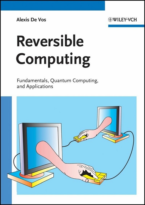 Reversible Computing - Alexis De Vos