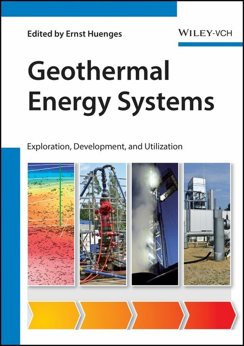 Geothermal Energy Systems - 