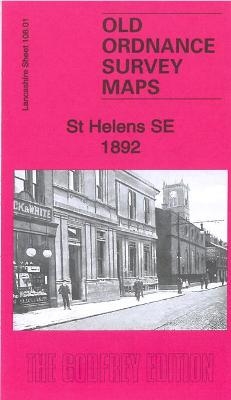 St Helens SE 1892