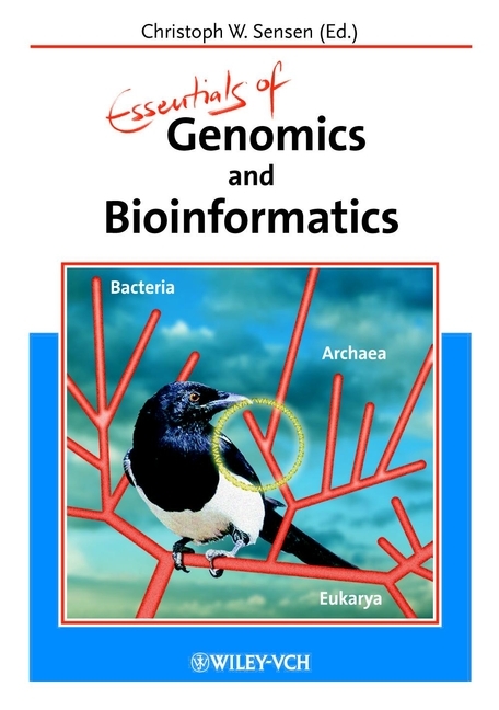Essentials of Genomics and Bioinformatics - 