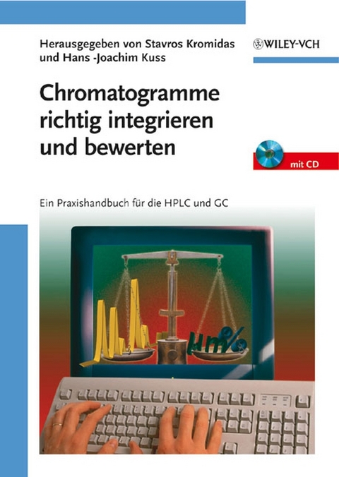 Chromatogramme richtig integrieren und bewerten - 