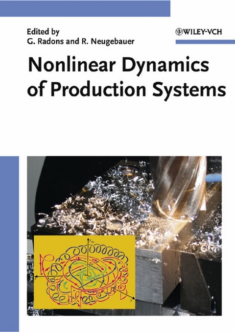 Nonlinear Dynamics of Production Systems - 