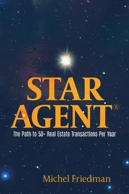 Star Agent - Michel Friedman