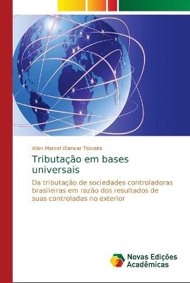 Tributação em bases universais