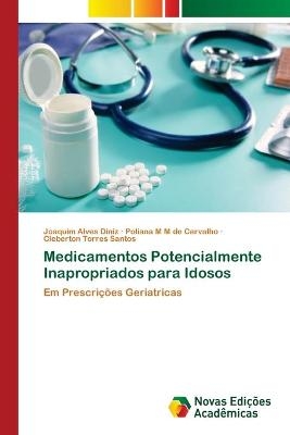 Medicamentos Potencialmente Inapropriados para Idosos