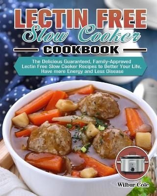 Lectin Free Slow Cooker Cookbook