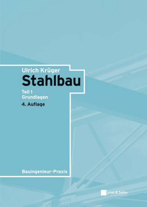 Stahlbau - Ulrich Kr&uuml;ger