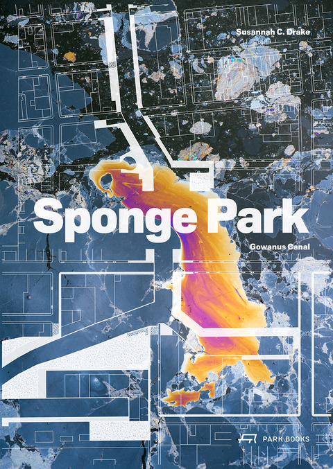 Sponge Park - Susannah C. Drake