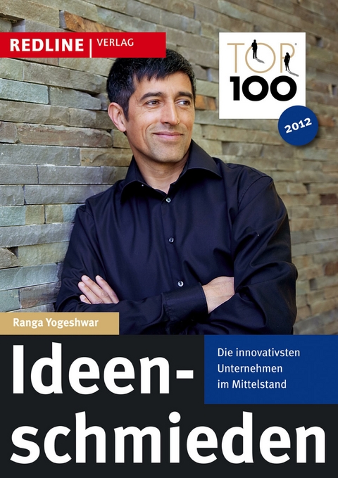 Top 100 - Ideenschmieden -  k. A.