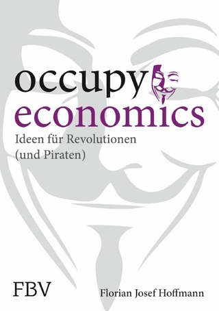 Occupy Economics