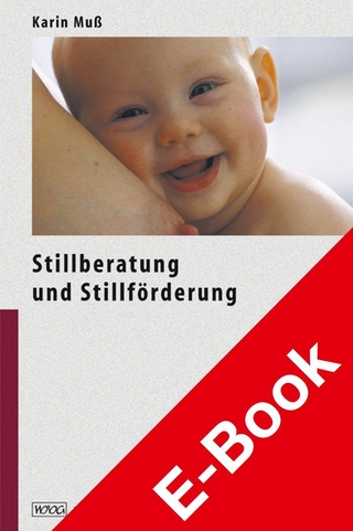 Stillberatung und Stillförderung